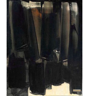 Painting March 9, 1961