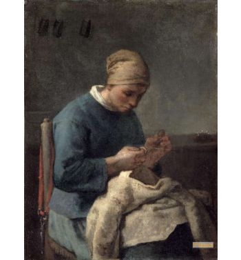The Seamstress