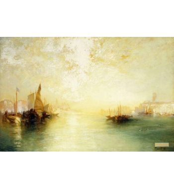 Venice, 1909