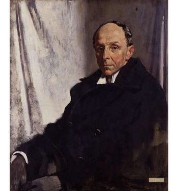 Edgar Algernon Robert Gascoyne Cecil