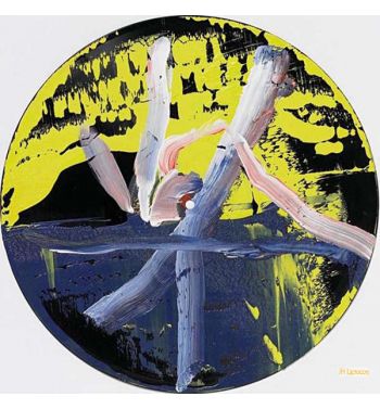 Goldberg Variations Gol