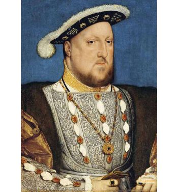 Henry VIII Of England