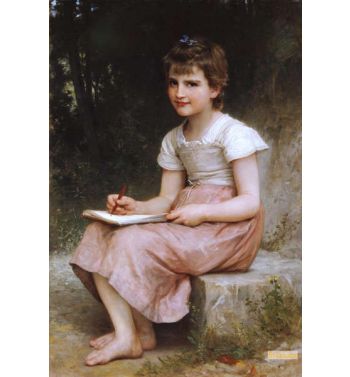 A Calling, 1896