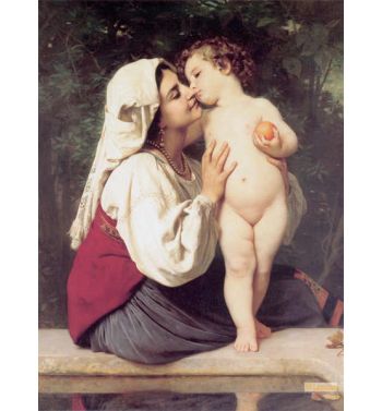 The Kiss