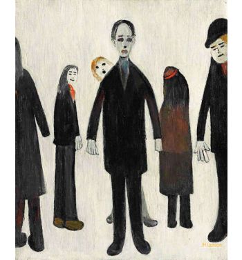 Group Of Six People
