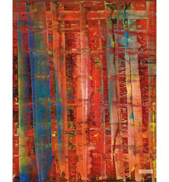 Abstract Image, 1992 2