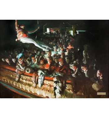 The Hippodrome London