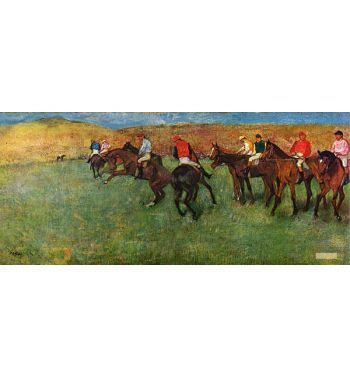 Horse Racing