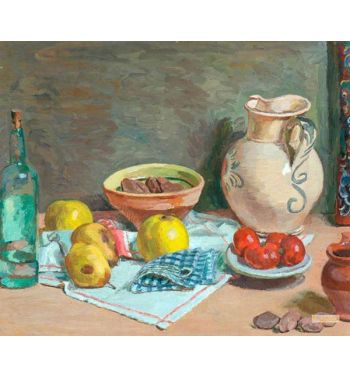 Still Life 2