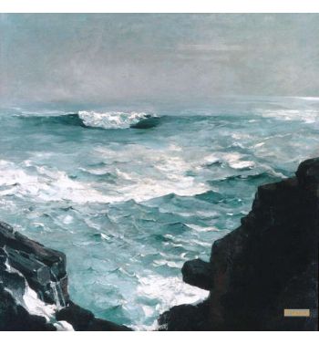 Cannon Rock