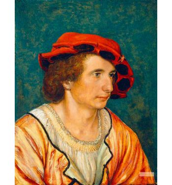 Young Man