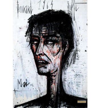 Autoportrait