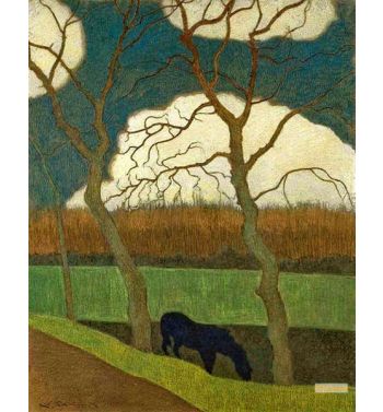 The Mare