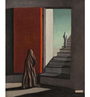 The Fourteen Daggers, 1942
