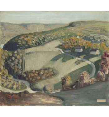 Rural Landscape
