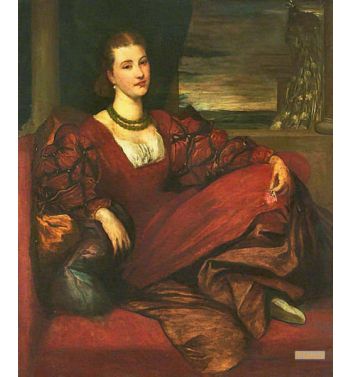 The Countess Of Kenmare My Lady Peacock