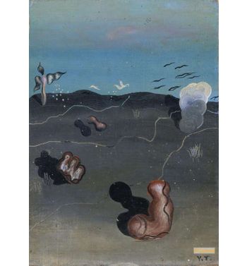 Stay, You Must, 1927