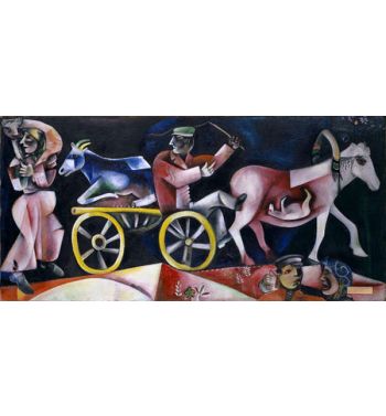 The Drover, The Cattle Dealer