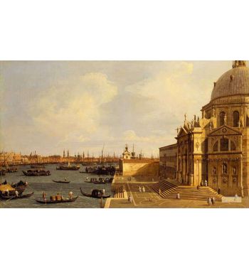 Venice Santa Maria Della Salute