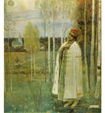 Tzarevich Dmitry