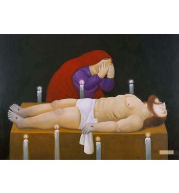 Cristo Ha Muerto