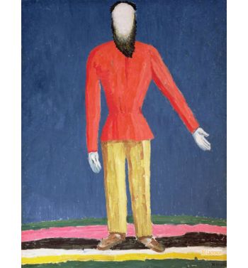 The Peasant, 1928 32