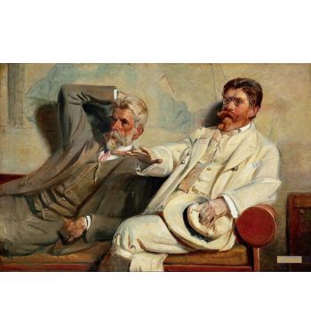 Art Critics