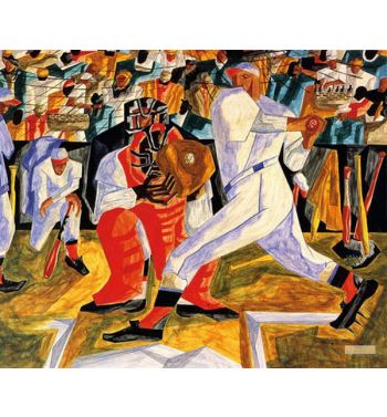 Strike 1949