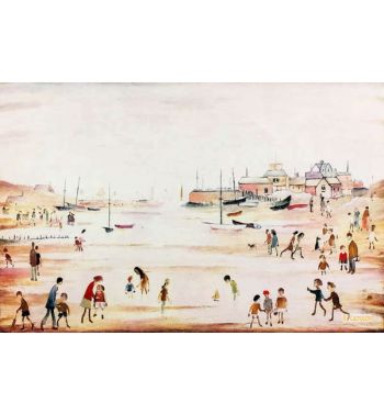 On The Sands