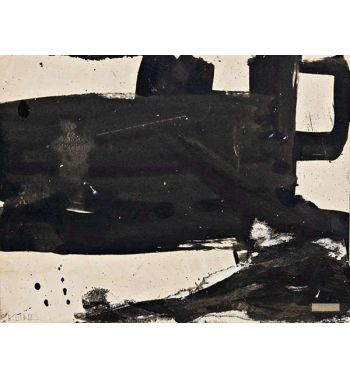 Study For Placidia
