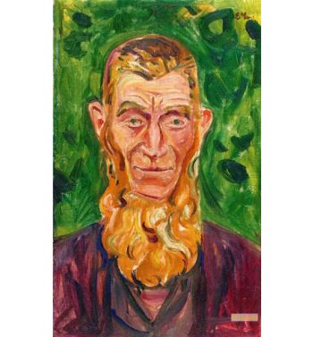 Original Man, 1905