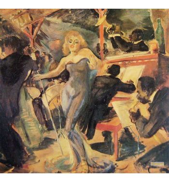 Hot Jazz