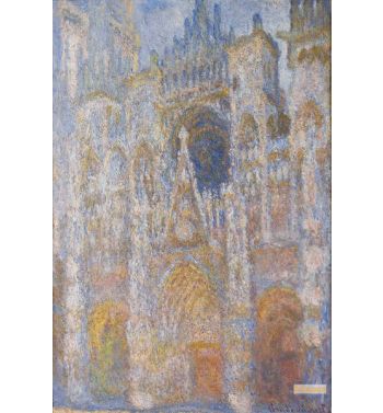 The Portal Harmony In Blue 1893-1894