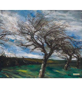 Autumn Landscape