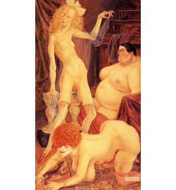 Three Women