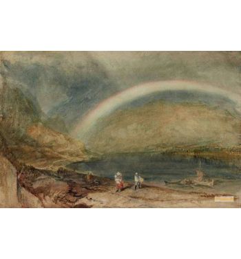 The Rainbow Osterspai And Filsen