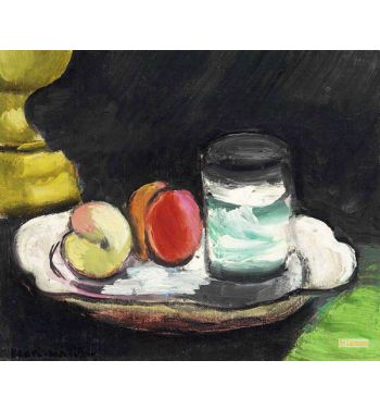 Still Life 1918