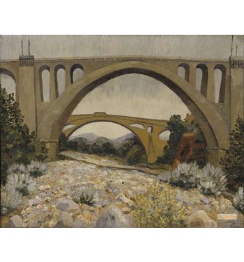Les Ponts De Ceret