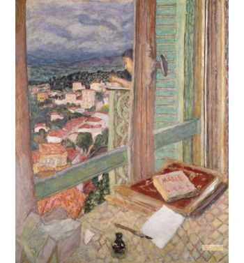 The Window