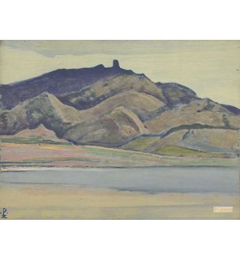 Rio Grande, 1921