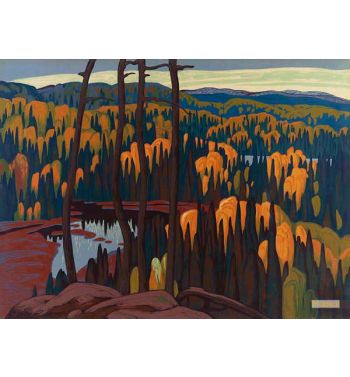 Algoma Country