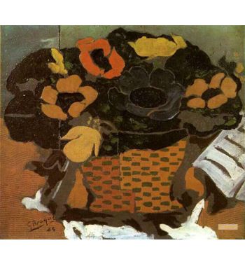 Anemones 1924