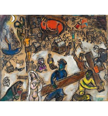 Revolution, 1948