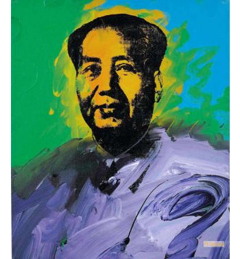 Chairman Mao 02