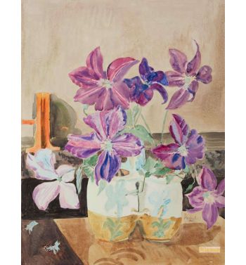 Clematis