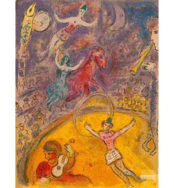 Cirque, M, 490 527, C, Bks, 68, 1967