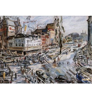 Leidseplein