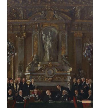 A Peace Conference