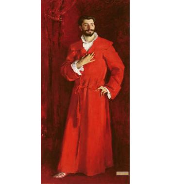 Dr Pozzi At Home 1881
