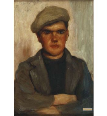 The Fisherboy